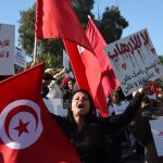 Les Tunisiens reprochent au pouvoir son attitude timorée face au terrorisme. D. R.